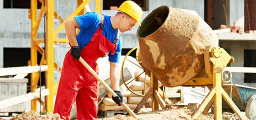 equipamentos de construcao no atacado